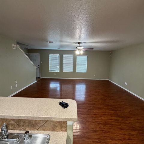 1315 Newsome Glenn Drive, Houston, TX 77090