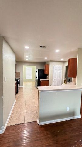 1315 Newsome Glenn Drive, Houston, TX 77090