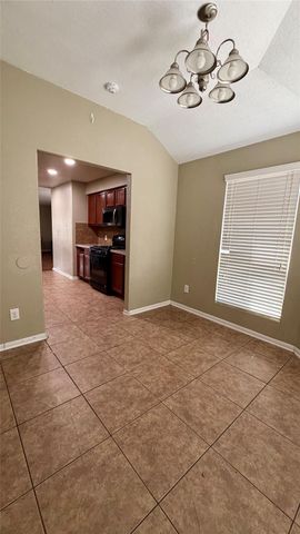 1315 Newsome Glenn Drive, Houston, TX 77090