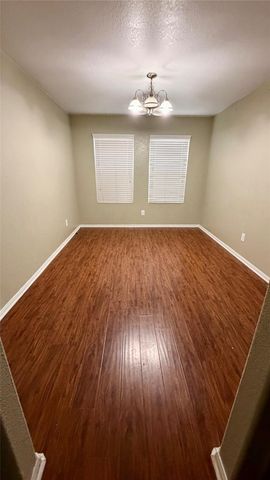 1315 Newsome Glenn Drive, Houston, TX 77090