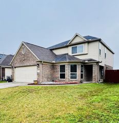 1315 Newsome Glenn Drive, Houston, TX 77090