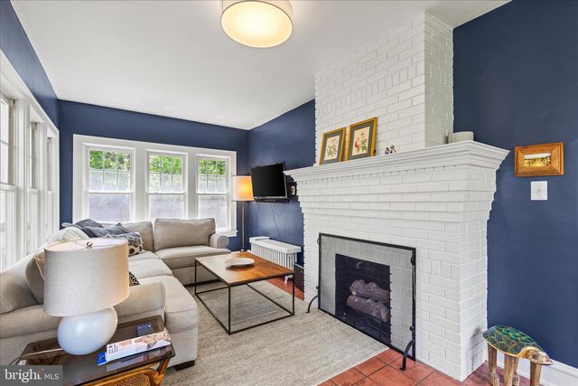 3718 INGOMAR ST NW, Washington, DC 20015
