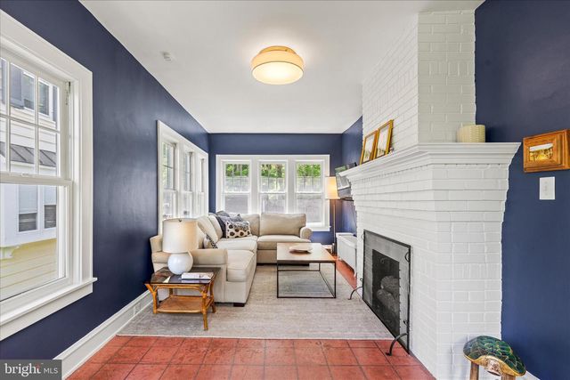 3718 INGOMAR ST NW, Washington, DC 20015