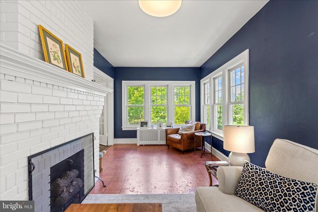 3718 INGOMAR ST NW, Washington, DC 20015