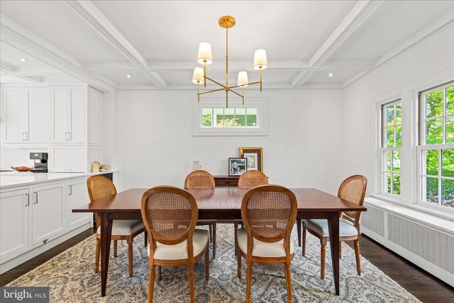 3718 INGOMAR ST NW, Washington, DC 20015