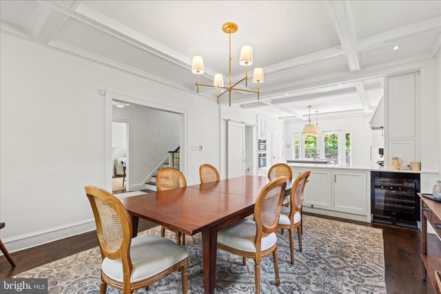 3718 INGOMAR ST NW, Washington, DC 20015