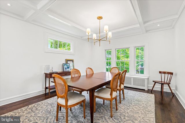 3718 INGOMAR ST NW, Washington, DC 20015