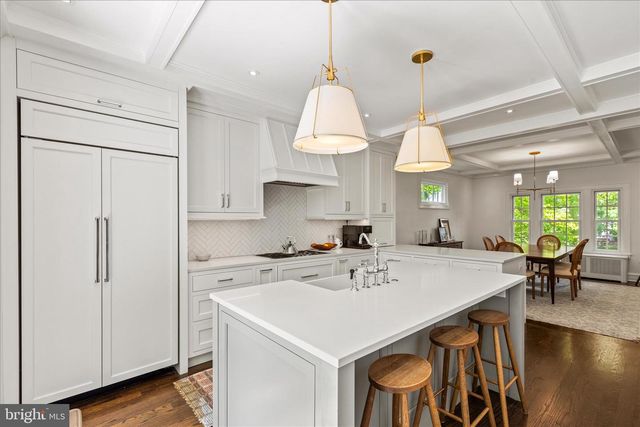 3718 INGOMAR ST NW, Washington, DC 20015
