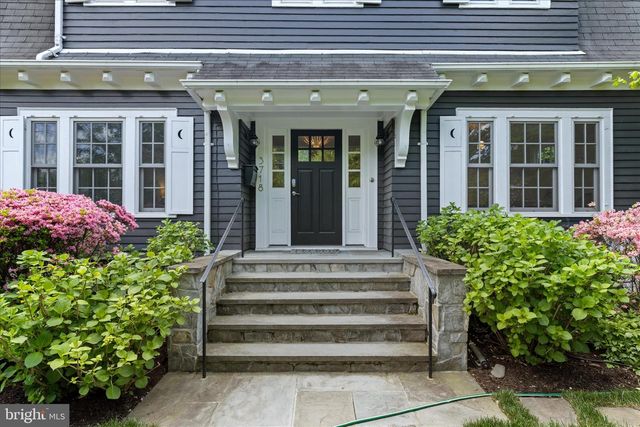 3718 INGOMAR ST NW, Washington, DC 20015