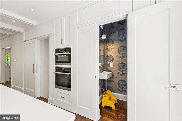3718 INGOMAR ST NW, Washington, DC 20015