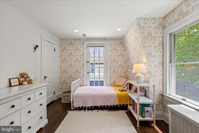 3718 INGOMAR ST NW, Washington, DC 20015