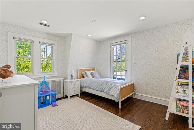 3718 INGOMAR ST NW, Washington, DC 20015