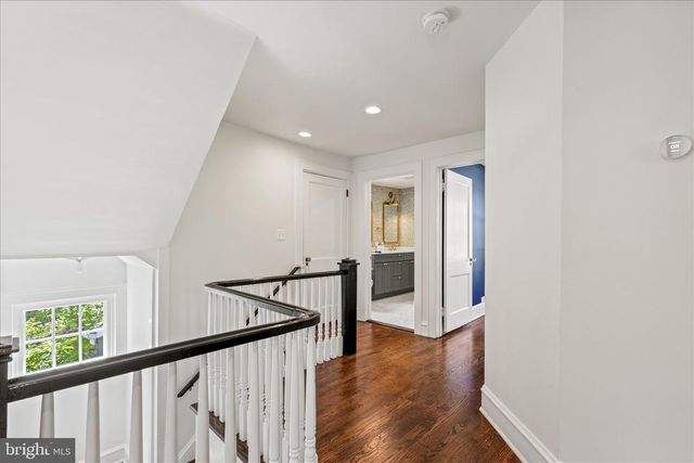 3718 INGOMAR ST NW, Washington, DC 20015