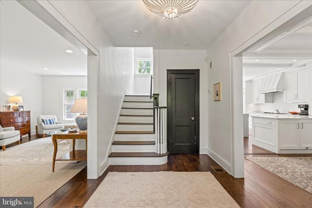 3718 INGOMAR ST NW, Washington, DC 20015