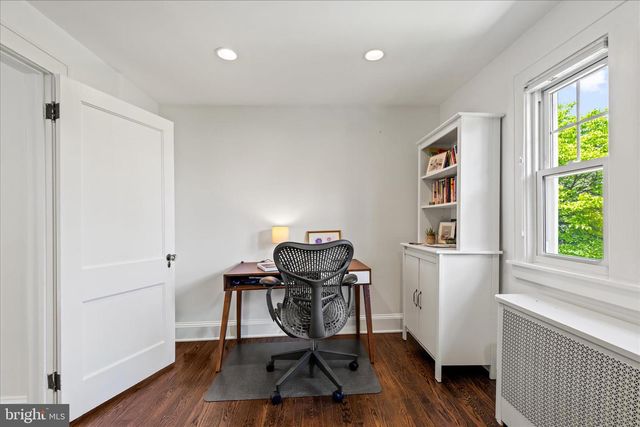 3718 INGOMAR ST NW, Washington, DC 20015