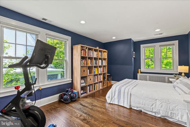 3718 INGOMAR ST NW, Washington, DC 20015