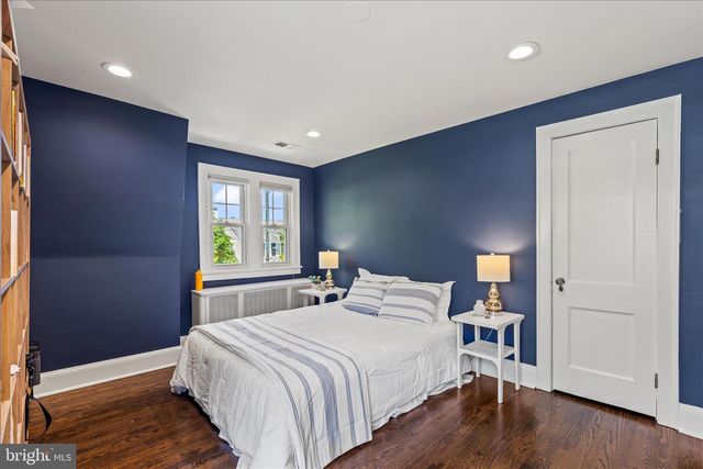 3718 INGOMAR ST NW, Washington, DC 20015