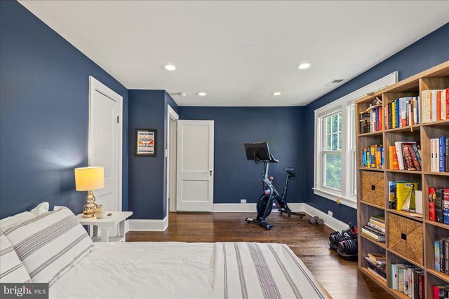 3718 INGOMAR ST NW, Washington, DC 20015