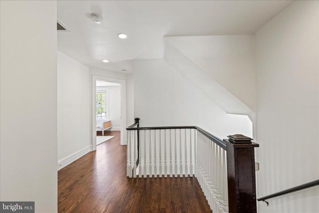 3718 INGOMAR ST NW, Washington, DC 20015