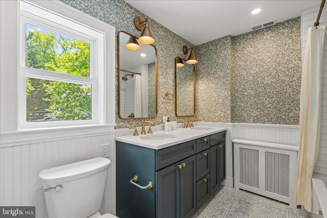 3718 INGOMAR ST NW, Washington, DC 20015