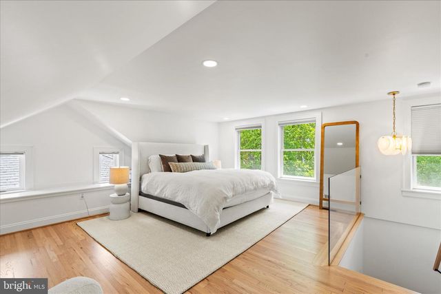 3718 INGOMAR ST NW, Washington, DC 20015