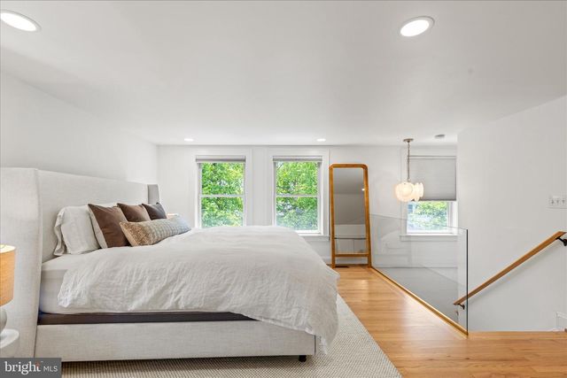 3718 INGOMAR ST NW, Washington, DC 20015