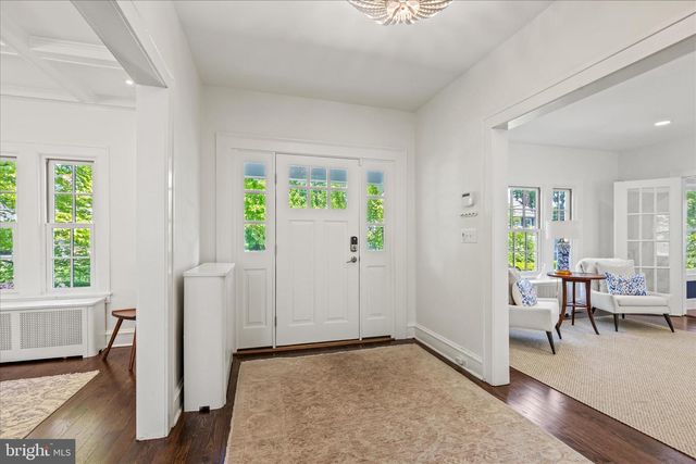 3718 INGOMAR ST NW, Washington, DC 20015