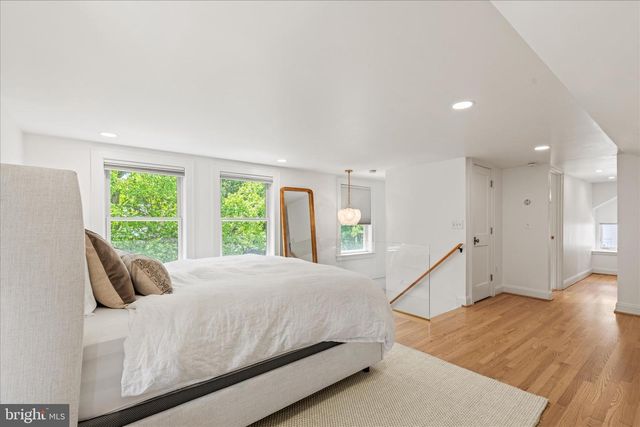 3718 INGOMAR ST NW, Washington, DC 20015