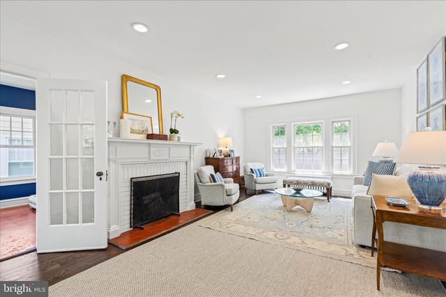 3718 INGOMAR ST NW, Washington, DC 20015