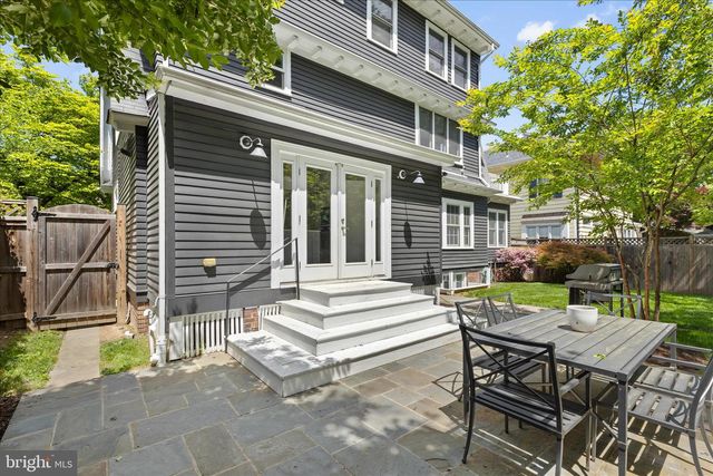 3718 INGOMAR ST NW, Washington, DC 20015