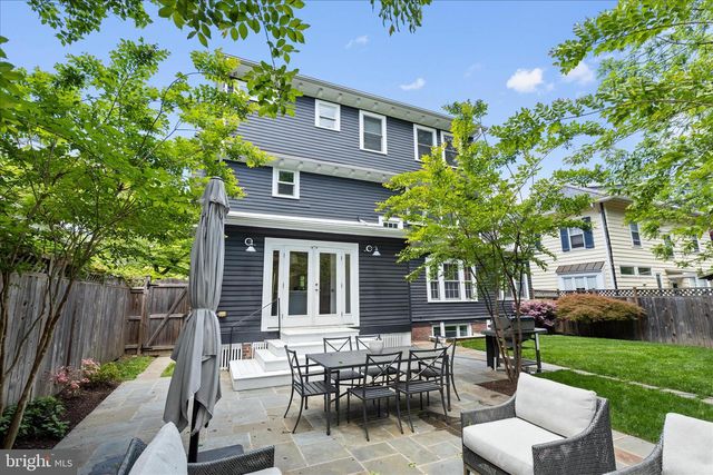 3718 INGOMAR ST NW, Washington, DC 20015