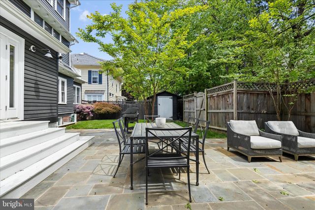 3718 INGOMAR ST NW, Washington, DC 20015