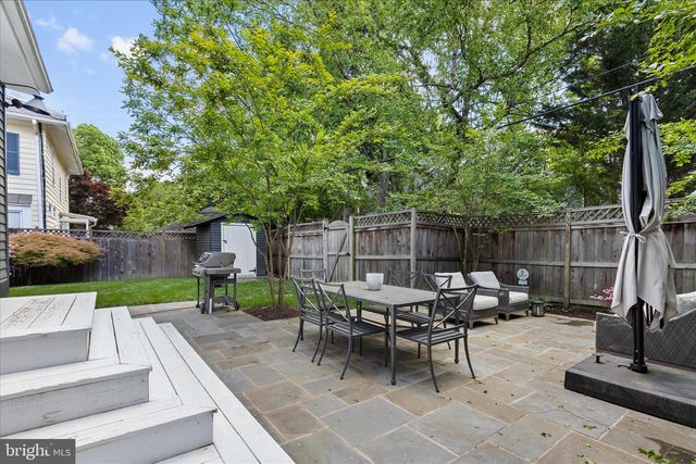 3718 INGOMAR ST NW, Washington, DC 20015