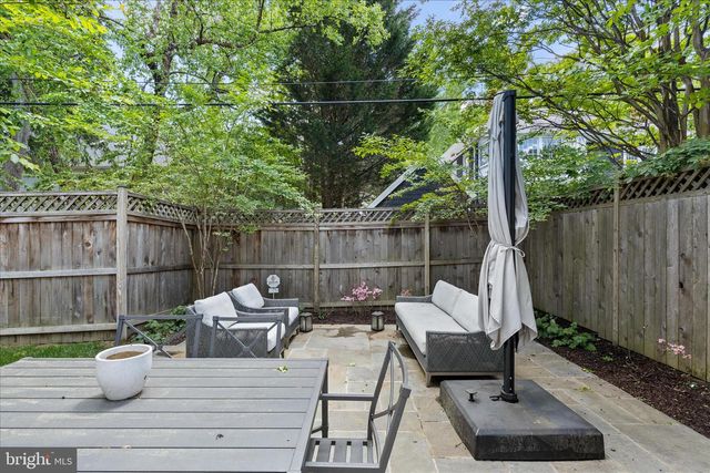 3718 INGOMAR ST NW, Washington, DC 20015