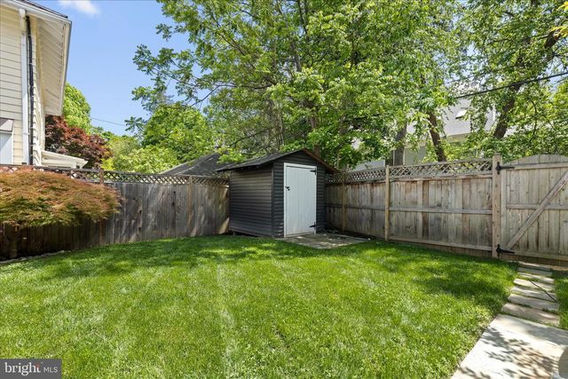 3718 INGOMAR ST NW, Washington, DC 20015