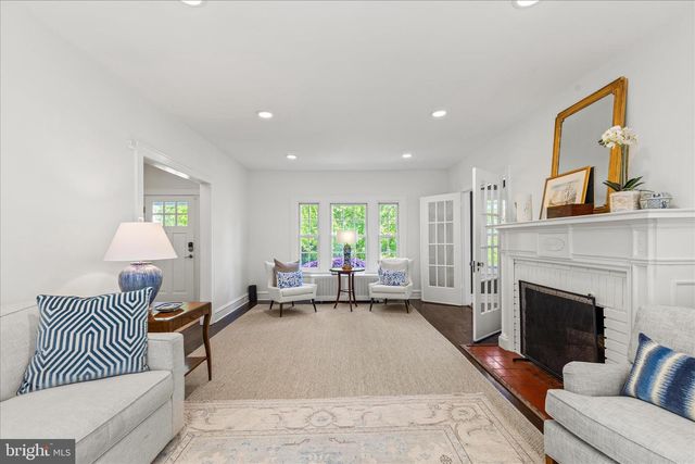 3718 INGOMAR ST NW, Washington, DC 20015