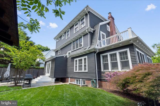 3718 INGOMAR ST NW, Washington, DC 20015