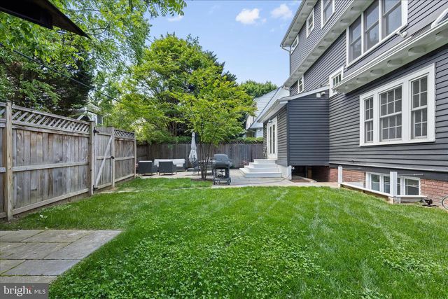 3718 INGOMAR ST NW, Washington, DC 20015