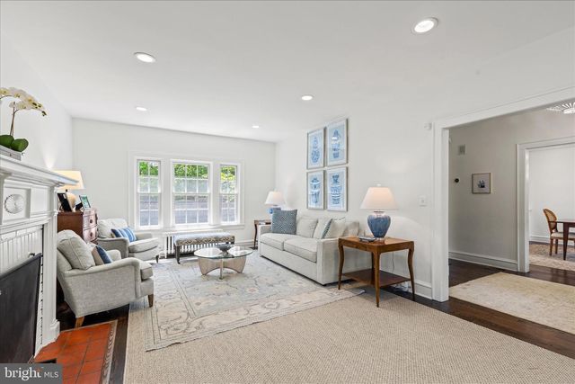 3718 INGOMAR ST NW, Washington, DC 20015