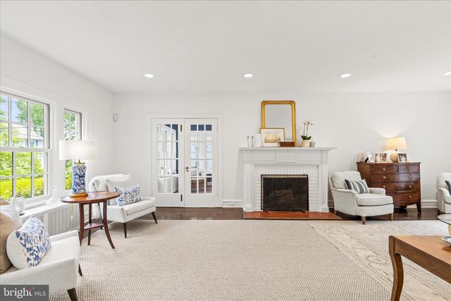 3718 INGOMAR ST NW, Washington, DC 20015
