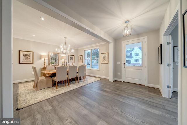 318 RUNNER STONE CT NW, Leesburg, VA 20176