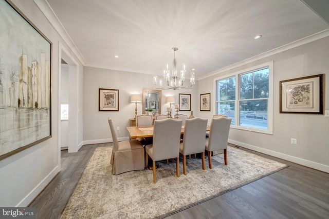 318 RUNNER STONE CT NW, Leesburg, VA 20176