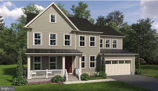 318 RUNNER STONE CT NW, Leesburg, VA 20176
