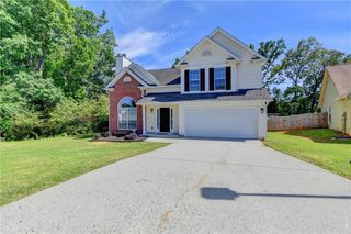 3347 Millash Trail, Buford, GA 30519