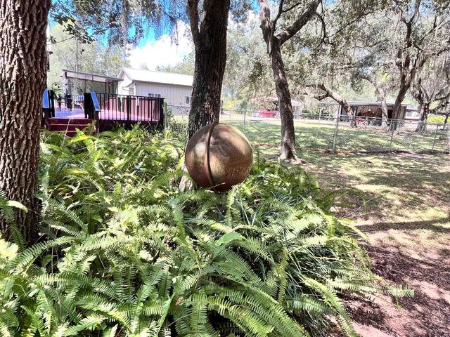 124 Neal Rd, Hawthorne, FL 32640