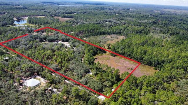 124 Neal Rd, Hawthorne, FL 32640