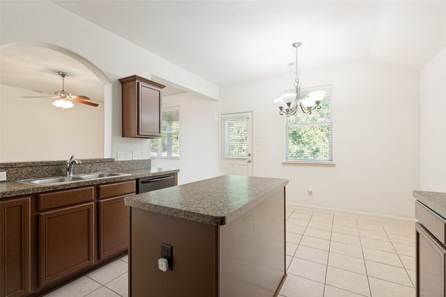 1800 Black Willow Trail, Anna, TX 75409