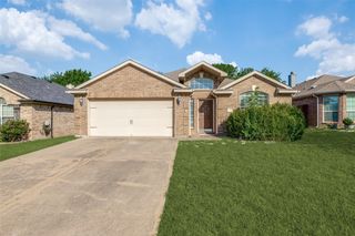 1800 Black Willow Trail, Anna, TX 75409