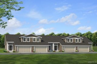 12 White Orchid Way, Lancaster, NY 14086