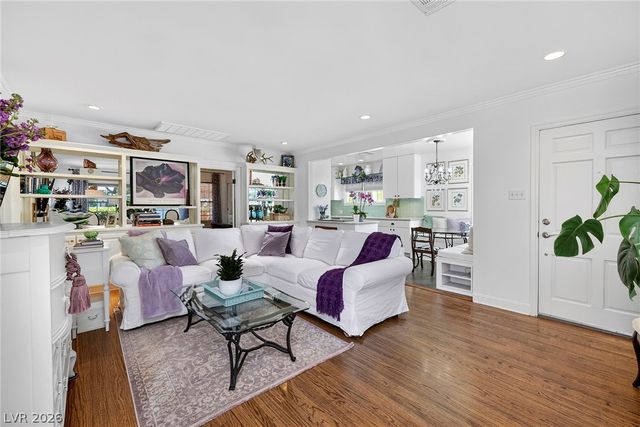 532 Cherry Street, Boulder City, NV 89005